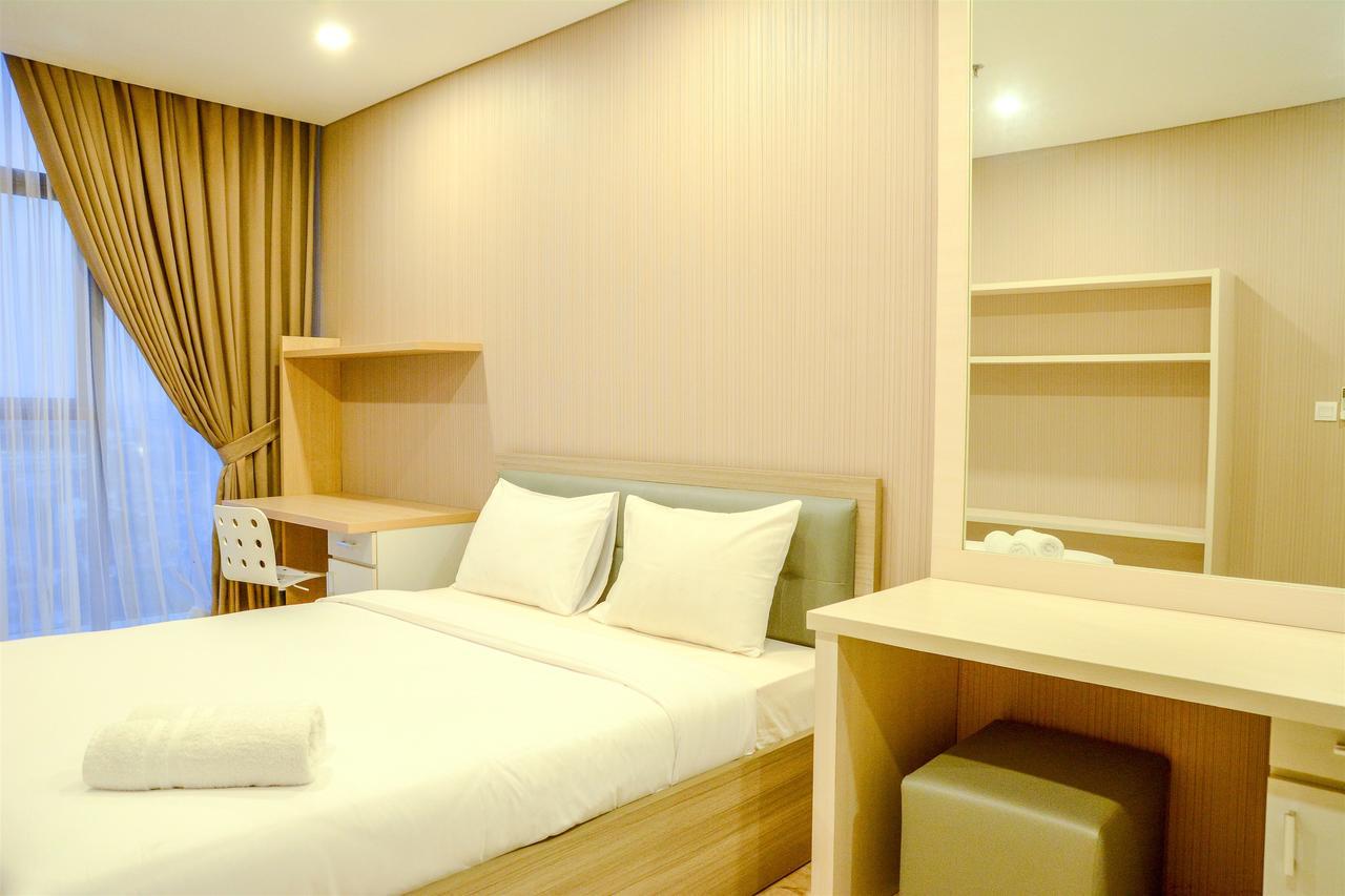 Spacious And Modern 2Br L'Avenue Apartment By Travelio Τζακάρτα Εξωτερικό φωτογραφία